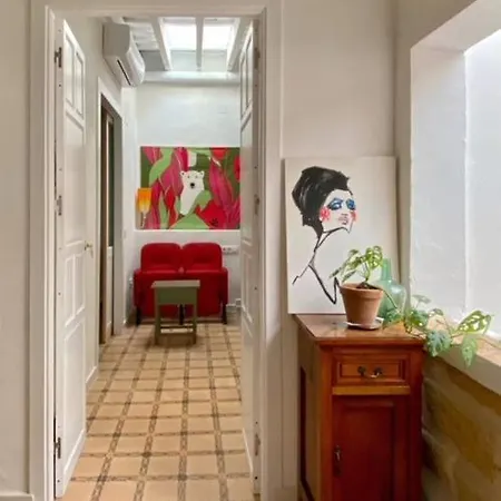 Bed & Breakfast Botanico *