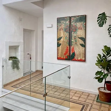 Bed & Breakfast Botanico