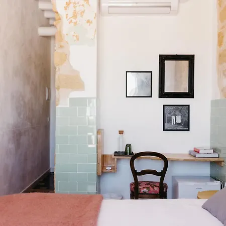 Bed & Breakfast Botanico