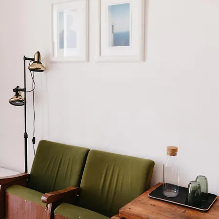 Bed & Breakfast Botanico *