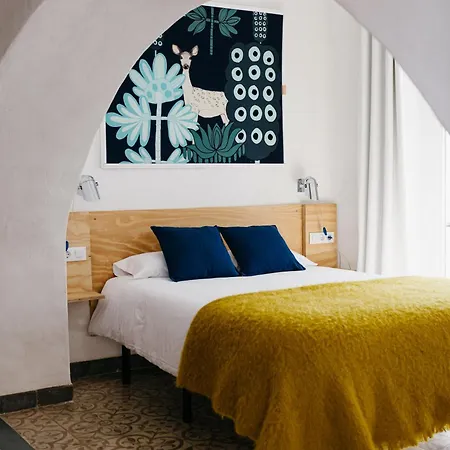 Bed & Breakfast Botanico Arcos de la Frontera