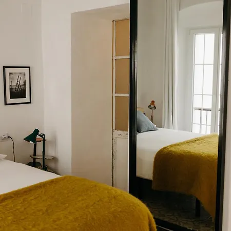 Bed & Breakfast Botanico