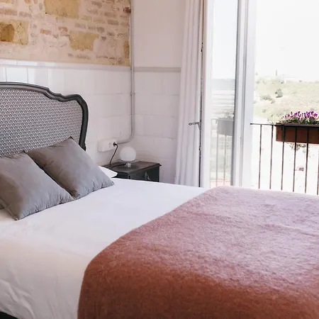 Botanico Bed & Breakfast *