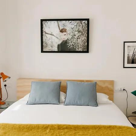Botanico Bed & Breakfast Arcos de la Frontera