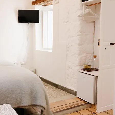 Bed & Breakfast Botanico