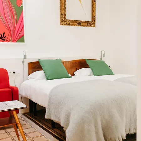 Botanico Bed & Breakfast