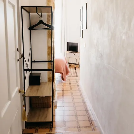 Bed & Breakfast Botanico *