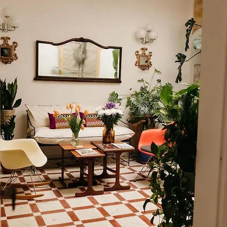 Bed & Breakfast Botanico *