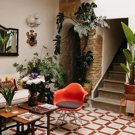 Bed & Breakfast Botanico *