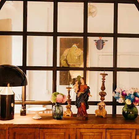 Bed & Breakfast Botanico