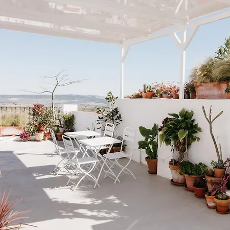 Bed & Breakfast Botanico *