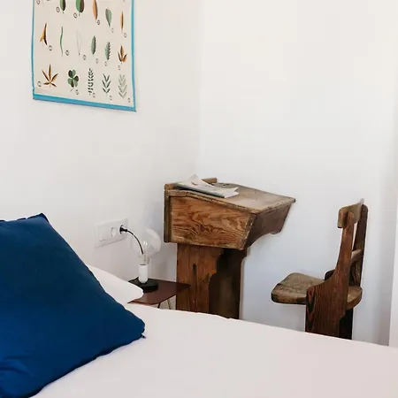 Bed & Breakfast Botanico *
