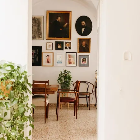Bed & Breakfast Botanico