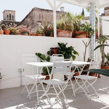 Botanico Bed & Breakfast