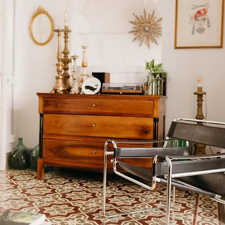 Bed & Breakfast Botanico