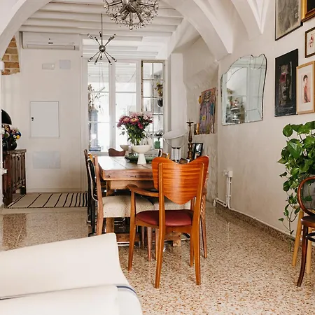 Bed & Breakfast Botanico *
