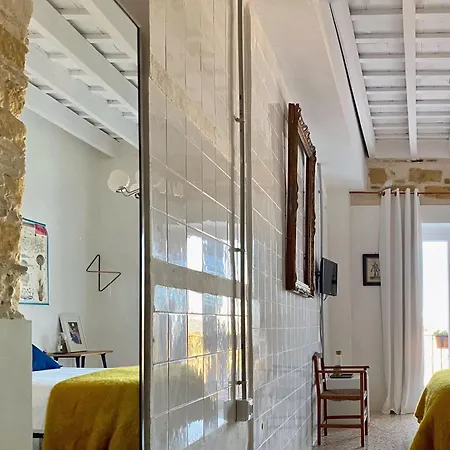 Bed & Breakfast Botanico