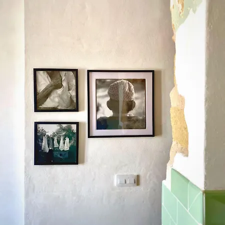 Botanico Bed & Breakfast