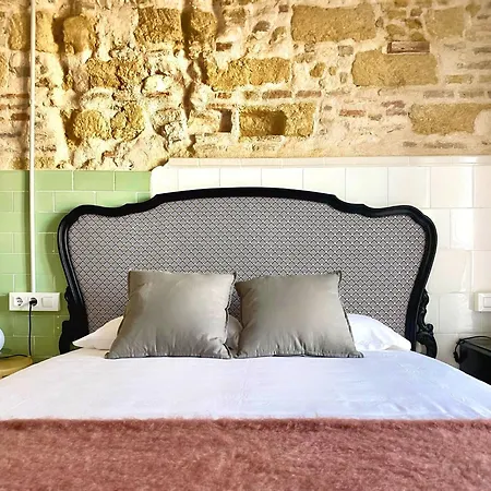 Botanico Bed & Breakfast Arcos de la Frontera