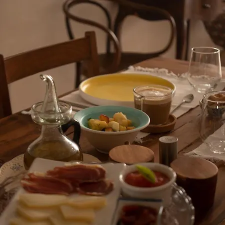 Bed & Breakfast Botanico