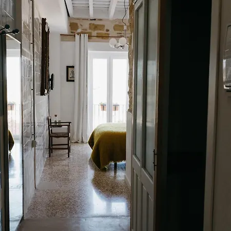 Botanico Bed & Breakfast